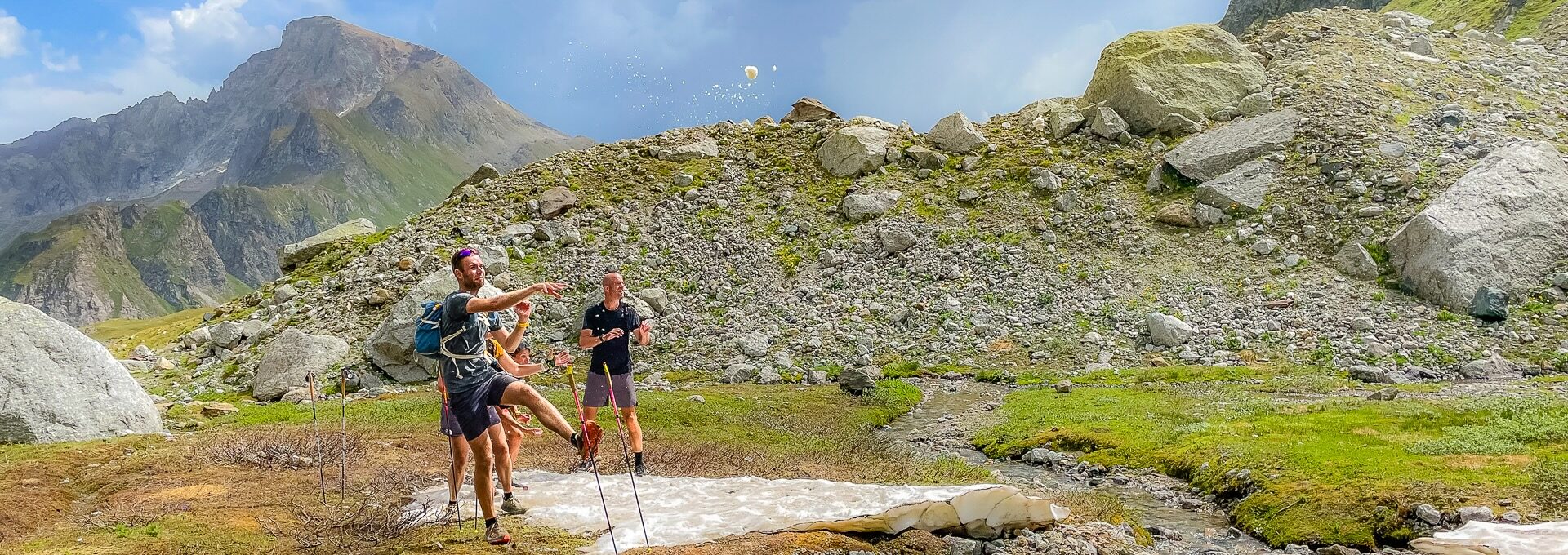 Bergtrails.com