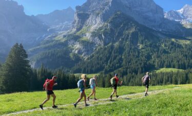 Combiweek Berner Oberland - 9 van 51