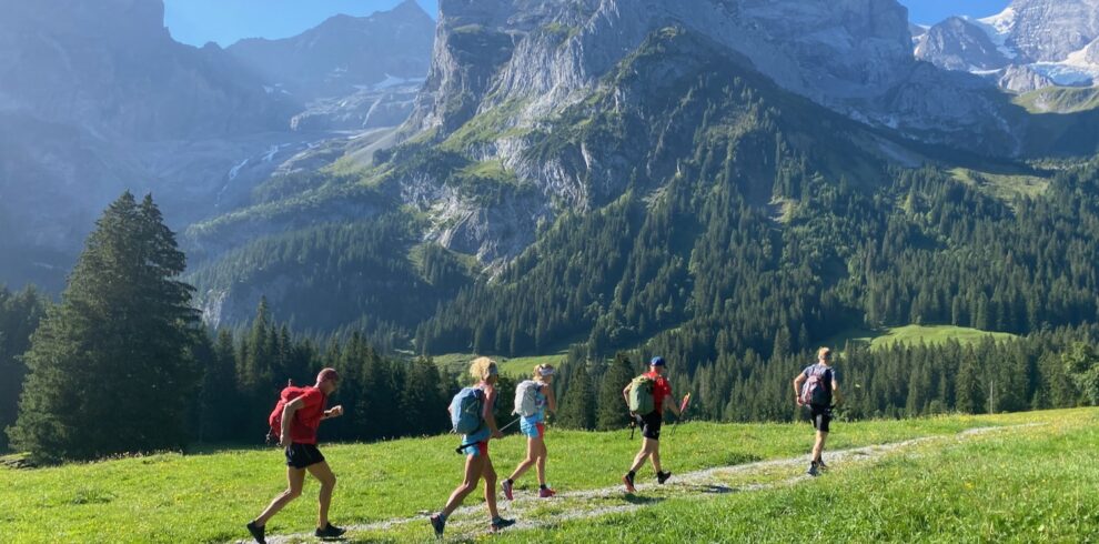 Combiweek Berner Oberland - 9 van 51