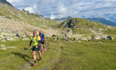 Haute Route Ultratrail – Van de Matterhorn naar de Mont Blanc