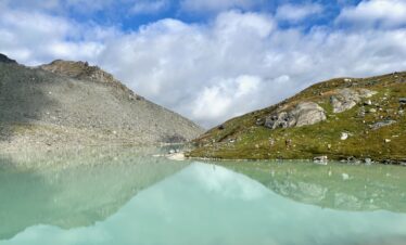 Haute Route Ultratrail – Van de Matterhorn naar de Mont Blanc