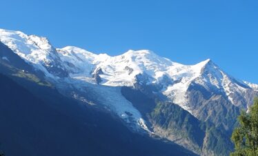 Haute Route Ultratrail – Van de Matterhorn naar de Mont Blanc