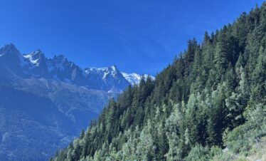 Haute Route Ultratrail – Van de Matterhorn naar de Mont Blanc