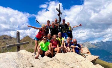 Trailrun Trainingsweek Thouraz - 28 van 42